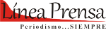 http://lineaprensa.com.ar/ Logo