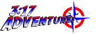 http://317adventures.com/ Logo