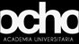 http://ochoacademia.com/ Logo