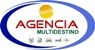 http://agenciamultidestino.com/ Logo