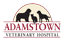 http://adamstownvethospital.com/ Logo