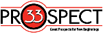 http://www.33prospect.org/ Logo