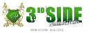 http://3rdsideproductions.com/ Logo
