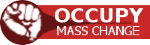 http://occupymasschange.org/ Logo