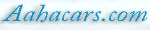 http://www.aahacars.com/ Logo