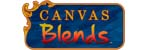 http://www.canvasblends.com/ Logo