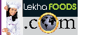 http://www.lekhafoods.com/ Logo