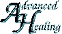 http://adv-healing.com/ Logo