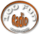 http://100funradio.com/ Logo