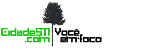 http://cidadesti.com.br/ Logo