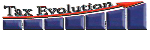 http://www.taxevolution.gr/ Logo