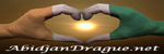 http://abidjandrague.net/ Logo