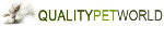 http://www.qualitypetworld.com/ Logo