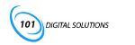 http://101digitalsolutions.co.uk/ Logo