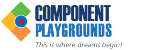 http://www.componentplaygrounds.com/ Logo