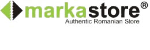 http://markastore.com/ Logo