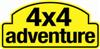 http://4x4adventure.ro/ Logo