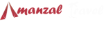 http://www.amanzal-tours-marrakech.com/ Logo
