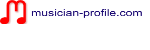 http://musician-profile.com/ Logo