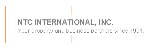 http://france.ntcinternational.com/ Logo