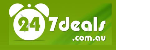 http://247deals.com.au/ Logo