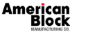 http://americanblock.com/ Logo