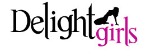 http://www.delightgirls.com/ Logo