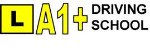 http://a1-driving-school.com/ Logo