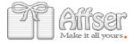 http://affser.com/ Logo