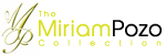 http://www.miriampozo.com/ Logo