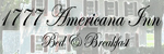 http://www.1777americanainn.com/ Logo