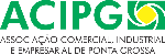 http://acipg.org.br/ Logo