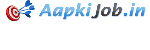 http://www.aapkijob.in/ Logo