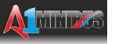http://www.a1minibus.com/ Logo