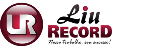 http://liurecord.com.br/ Logo