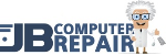 http://jb-computerrepair.com/ Logo