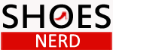 http://shoesnerd.com/ Logo