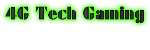 http://4gtechgaming.com/ Logo