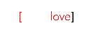 http://aboutlove.com.pt/ Logo