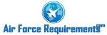http://airforcerequirements.com/ Logo