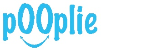 http://pooplie.com/ Logo