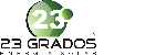 http://23grados.com/ Logo