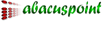 http://www.abacuspoint.com/ Logo
