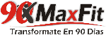 http://90maxfit.com/ Logo