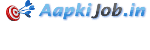 http://www.aapkijob.com/ Logo