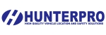 http://hunterpro.com.tw/ Logo