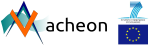 http://acheon.eu/ Logo