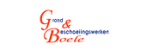 http://gboele.nl/ Logo