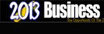 http://2013business.co.uk/ Logo