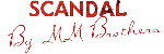 http://4scandal.com/ Logo